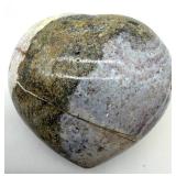 Polished Jasper Stone Specimen