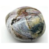 Polished Jasper Stone Specimen