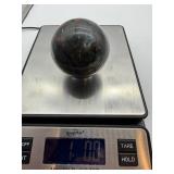 African Bloodstone Polished Stone Sphere