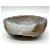 Polished Stone Carving Mixed Lot of 3