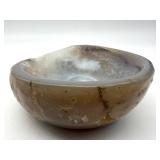Polished Stone Carving Mixed Lot of 3