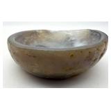 Polished Stone Carving Mixed Lot of 3