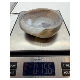Polished Stone Carving Mixed Lot of 3