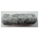 Stone Mortar and Pestle