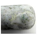 Stone Mortar and Pestle
