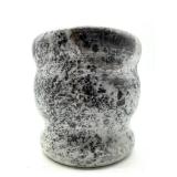 Stone Mortar and Pestle