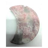 Phoenix Pine Sphere & Pink Amethyst Moon Stone Mixed Lot