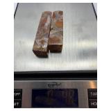 Polished Stone Obelisks & Jasper Mixed Lot