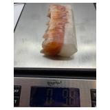 Natural Crystal Quartz Point Specimen