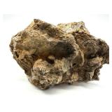 Quartz Druzy Crystal Specimen Mineral Display Piece