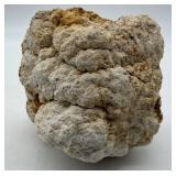 Large Quartz Geode Specimen