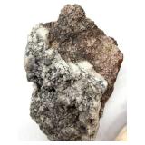 Assorted Mineral Specimens (Lot of 10)
