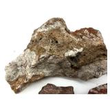 Mixed Rock Specimens (Lot of 9)