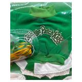 Vintage Coleco Cabbage Patch Kids Cheerleader Outfit #3915 NIP