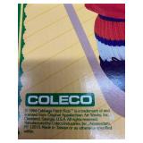 Vintage Coleco Cabbage Patch Kids Cheerleader Outfit #3915 NIP