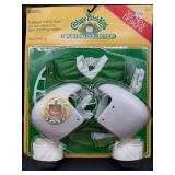 Coleco Cabbage Patch Kids Football Outfit Sporting Collection