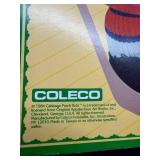 Coleco Cabbage Patch Kids Football Outfit Sporting Collection