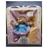 Cabbage Patch Kids Cornsilk Kids Tara Felice Doll