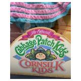 Cabbage Patch Kids Cornsilk Kids Tara Felice Doll