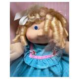 Cabbage Patch Kids Cornsilk Kids Tara Felice Doll