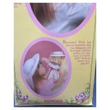 Cabbage Patch Kids Cornsilk Kids Tara Felice Doll