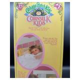 Cabbage Patch Kids Cornsilk Kids Tara Felice Doll