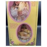 Cabbage Patch Kids Cornsilk Kids Tara Felice Doll