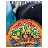Vintage 1986 Cabbage Patch Kids Circus Kids Doll - Maybelle Gladys