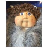 Cabbage Patch Kids - P