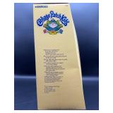 Cabbage Patch Kids - P
