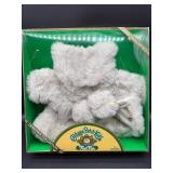 Cabbage Patch Kids Designer Original Fun Fur Doll NIB