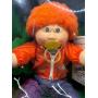 Cabbage Patch Kids Auction - Coleco, Jesmar, Arxon & Softie Dolls at the Studios