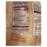 E - GreenWise Whole Young Chicken Fresh Never Frozen