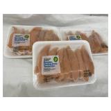 E - Publix Boneless Skinless Chicken Breast Tenderloins (3 Packs)