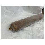 B - Golden Legacy Oven Roasted Turkey Breast 21 Lb