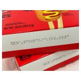 M - Impossible Corn Dogs 10 Oz Boxes (Lot of 3)