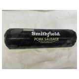 E - Smithfield Pork Sausage 3 Lbs