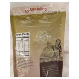 K - Quebracho Ricotta Cheese & Spinach Empanadas (Lot of 3)