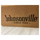 A - Johnsonville Sweet & Smokey Smoked Sausage Fully Cooked (Lot of 5 Lbs)