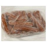 A - Johnsonville Sweet & Smokey Smoked Sausage Fully Cooked (Lot of 5 Lbs)