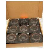A - Kettle Solo Gourmet Traditional Beef Chili With Beans (Lot of 9)