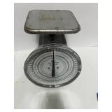Vintage Hanson Parcel Post Scale Model 15/15