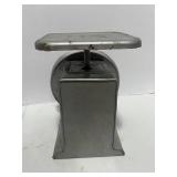 Vintage Hanson Parcel Post Scale Model 15/15