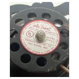 Vintage Paragon Electric Company Electric Trivet and Four Trivets