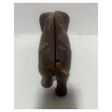 Antique Cast Iron Elephant