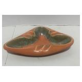 Mid Century Mod California Pottery Ashtray