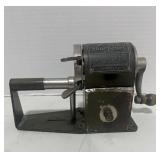 Early 1900's Dandy Automatic Feed Pencil Sharpener Excellent Condition