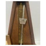 Vintage Seth Thomas Metronome
