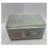 Vintage Covina Planter, Royal Copley Planter and Weller Base