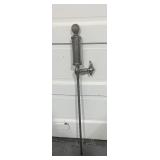 Antique Beer Tap and Pump Cleveland Faucet Co